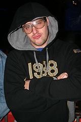 Párty Stříbro 122